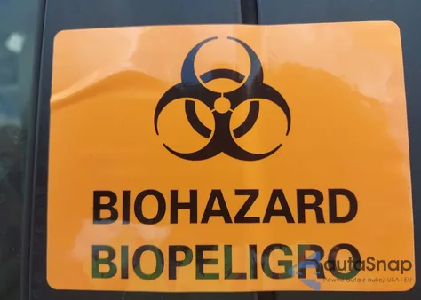 2020 Nissan Rogue Sport Sv Fwd Xtronic Cvt from USA, damaged, VIN JN1BJ1CV9LW551115